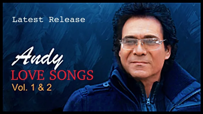 Cover artwork for Andy Madadian's latest release